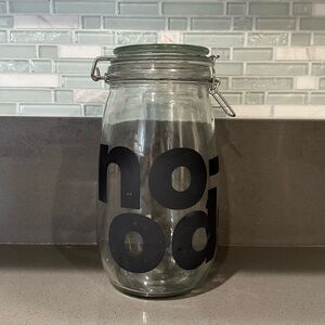 “Noods” Pasta Saver